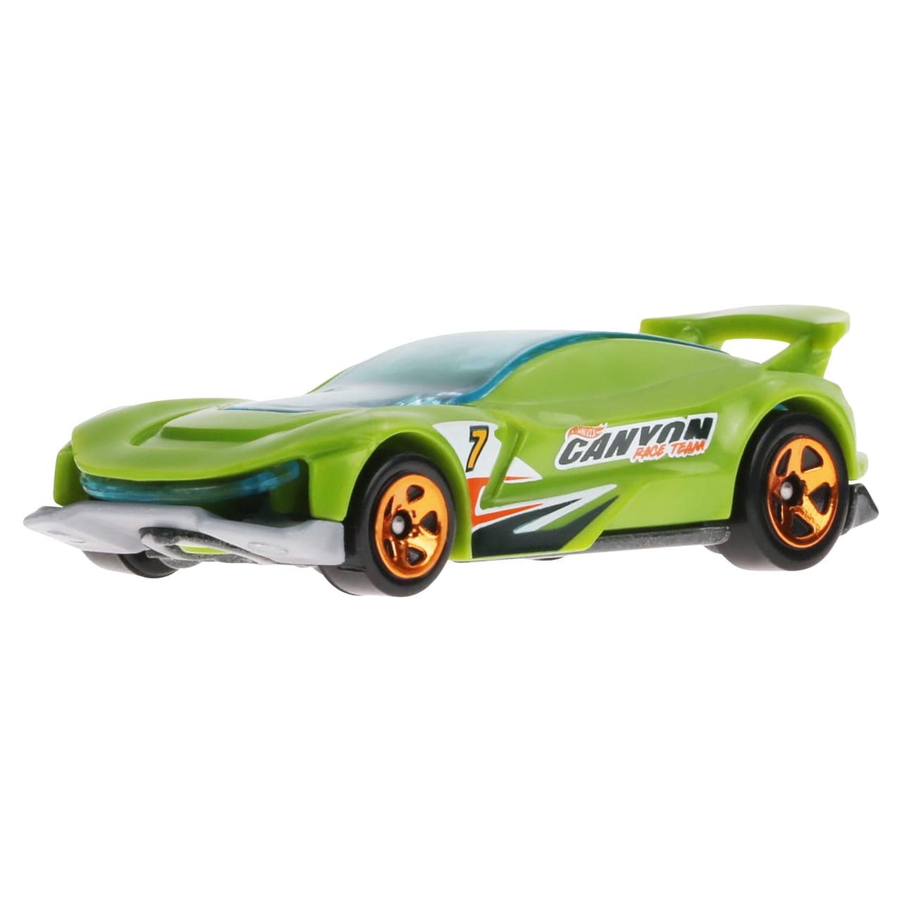 Gazella R