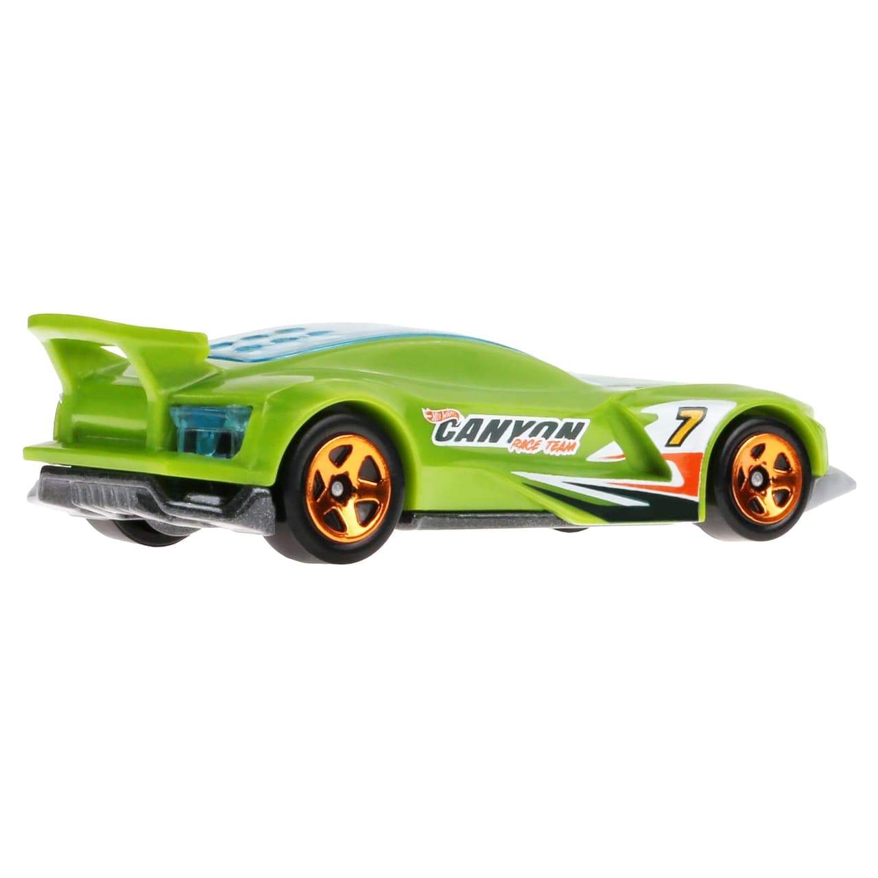 Gazella R 2