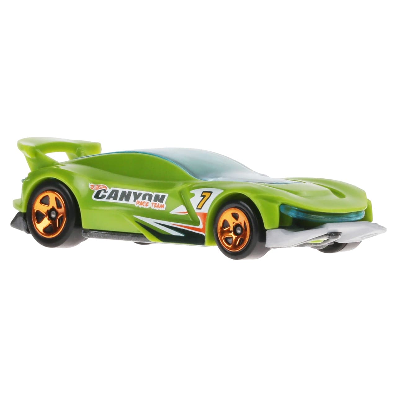 Gazella R 3