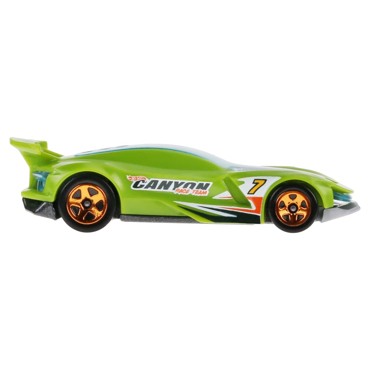 Gazella R 4