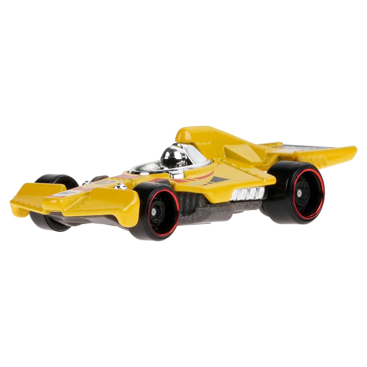 Formula Flashback