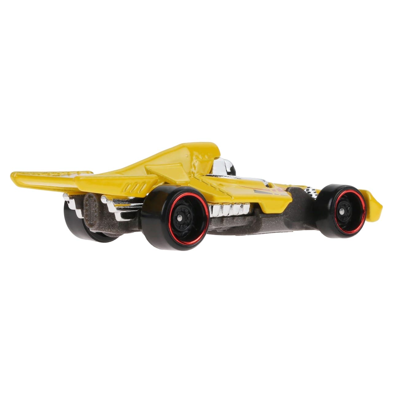 Formula Flashback 2