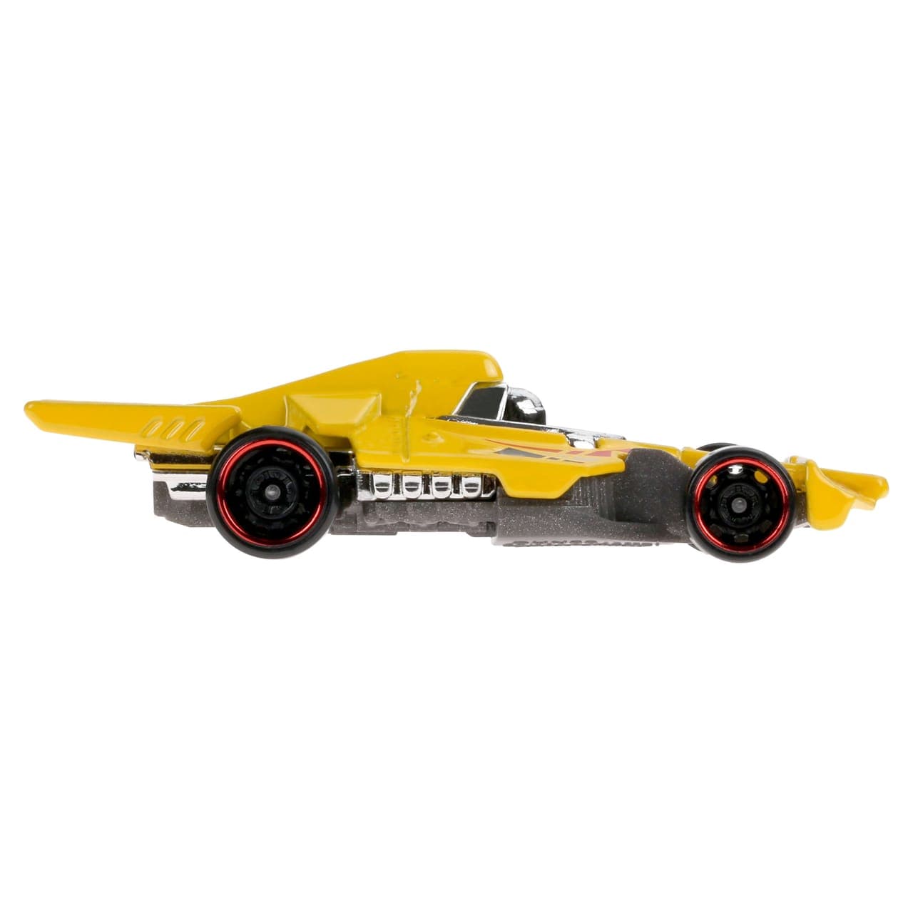 Formula Flashback 4