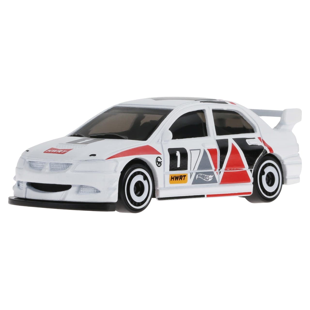 Lancer Evolution IX