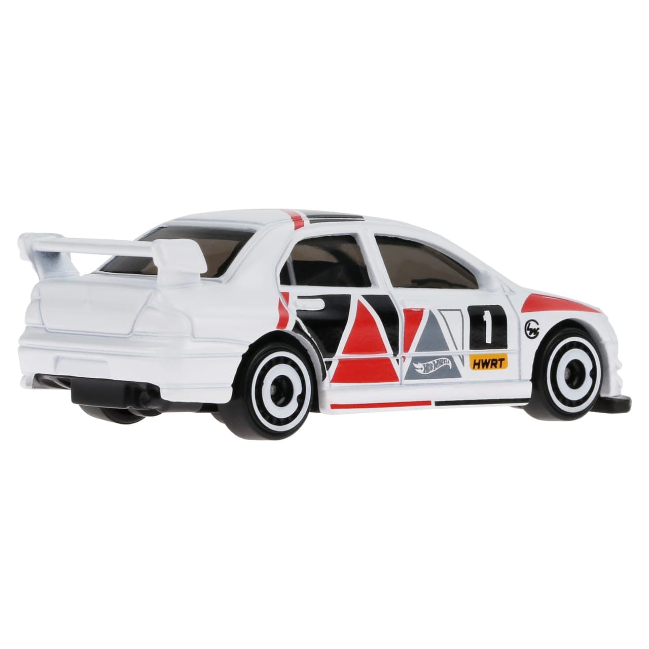 Lancer Evolution IX 2