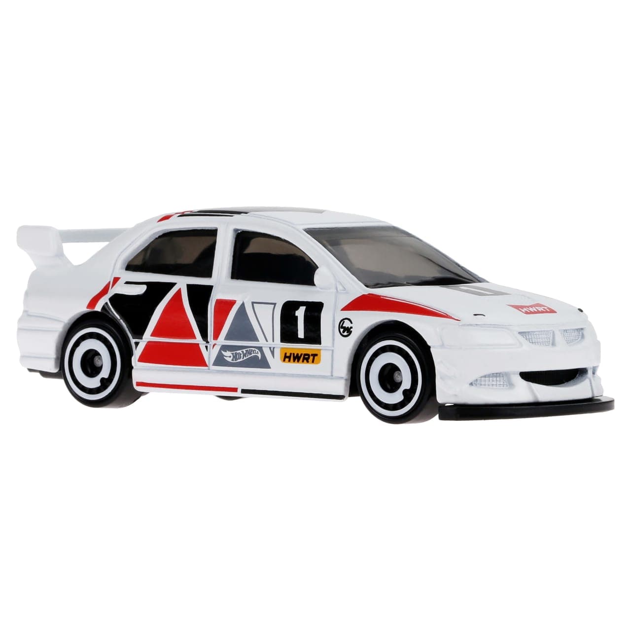 Lancer Evolution IX 3
