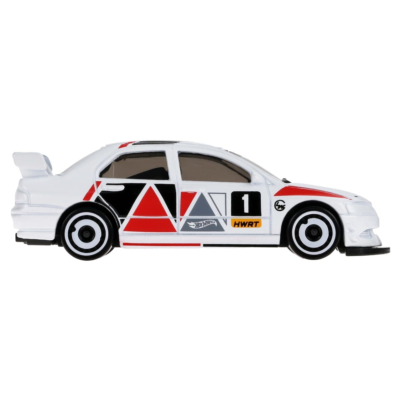 Lancer Evolution IX 4