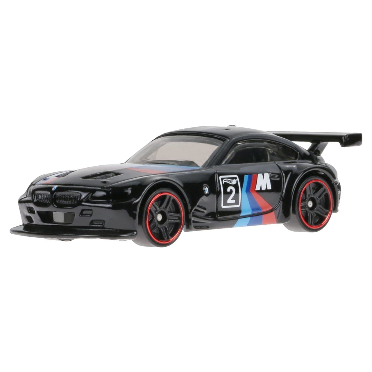 BMW Z4 M Motorsport