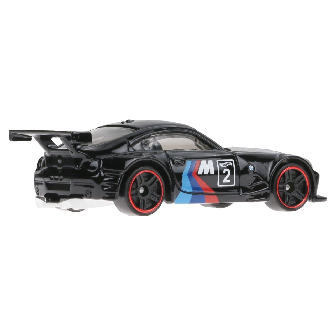 BMW Z4 M Motorsport 2