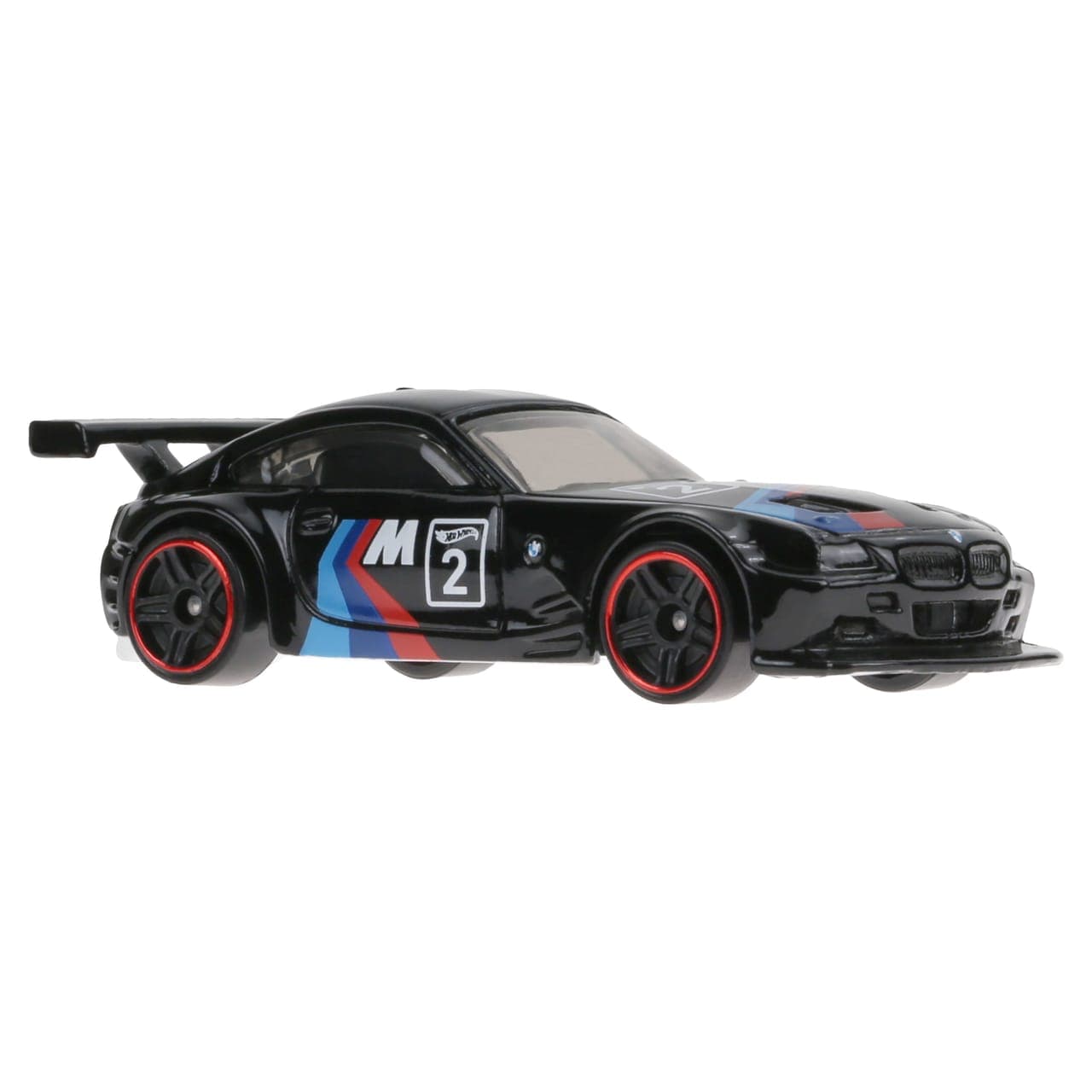 BMW Z4 M Motorsport 3