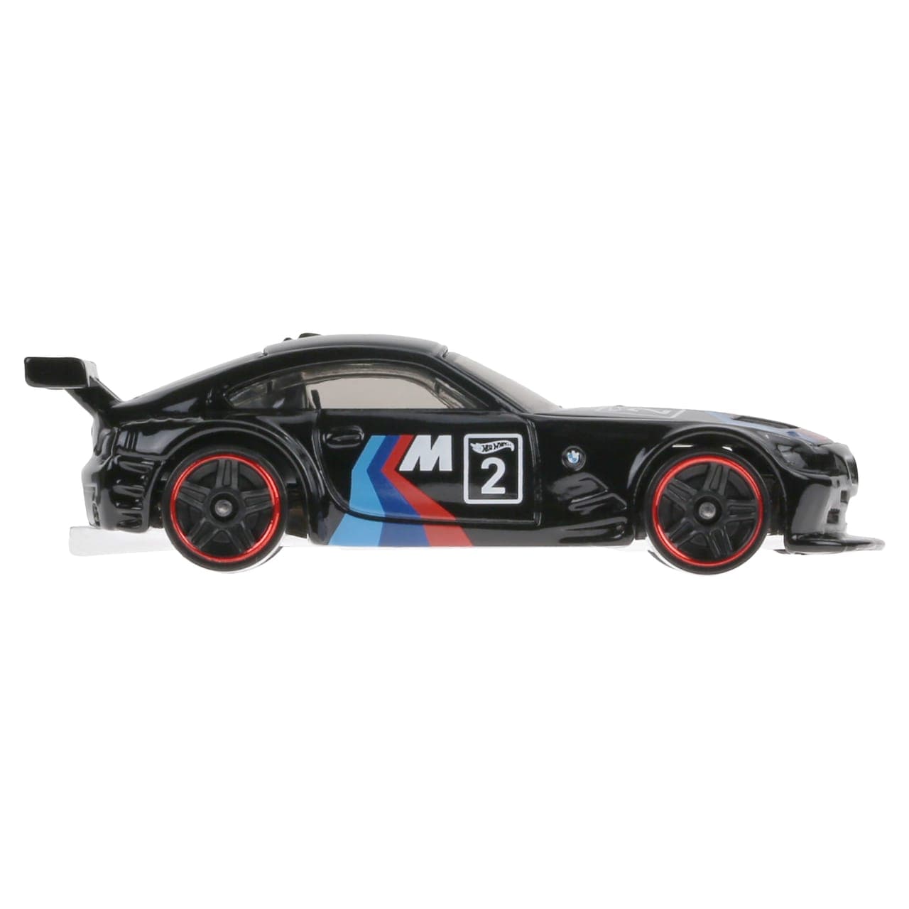 BMW Z4 M Motorsport 4