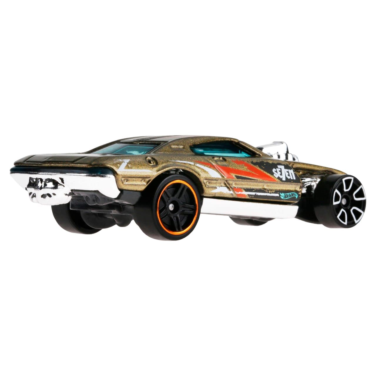 Project Speeder 2