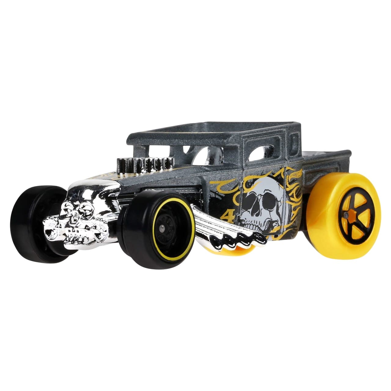 Bone Shaker