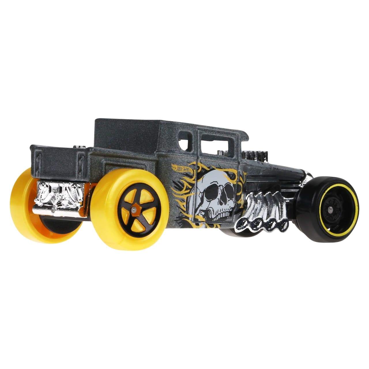 Bone Shaker 2
