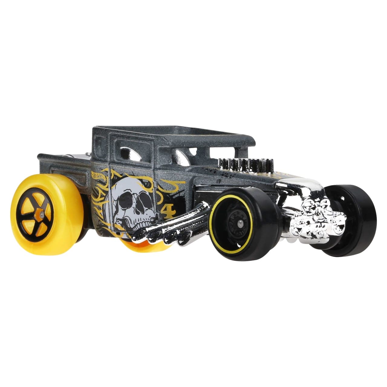 Bone Shaker 3