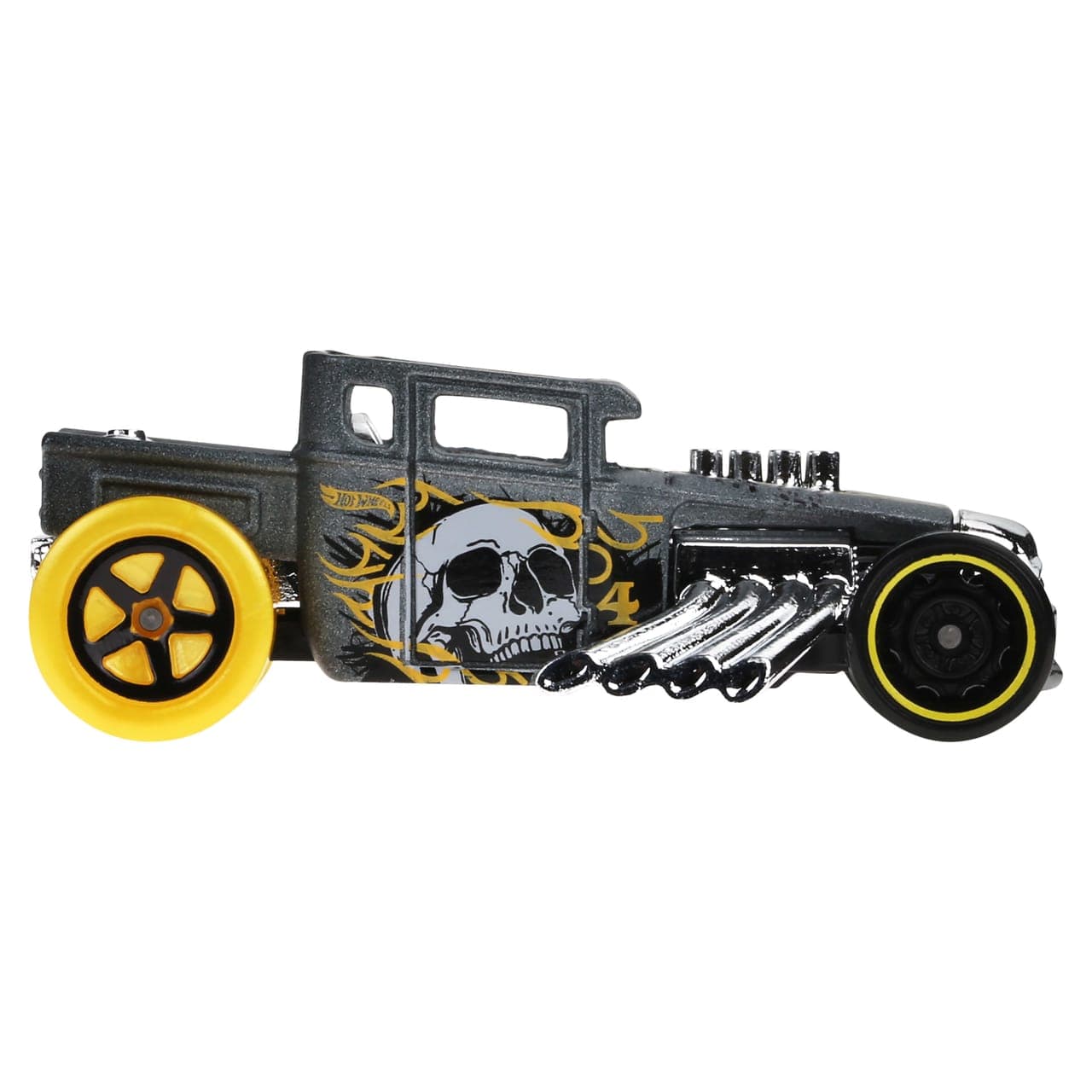 Bone Shaker 4
