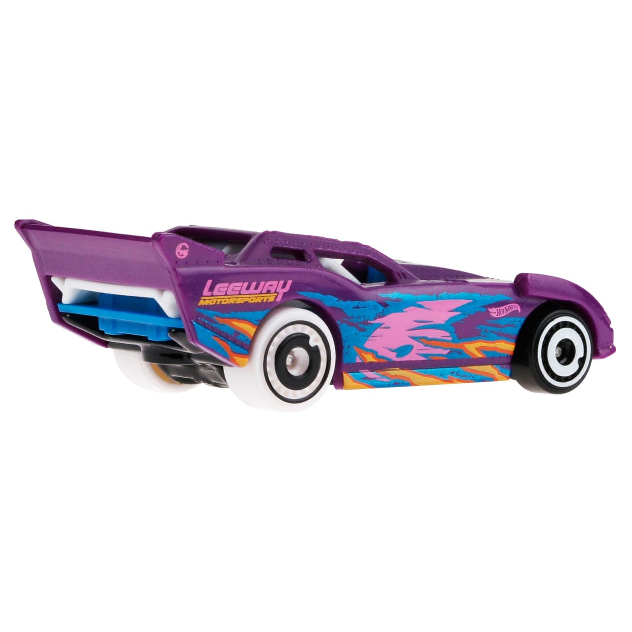 Maximum Leeway 2