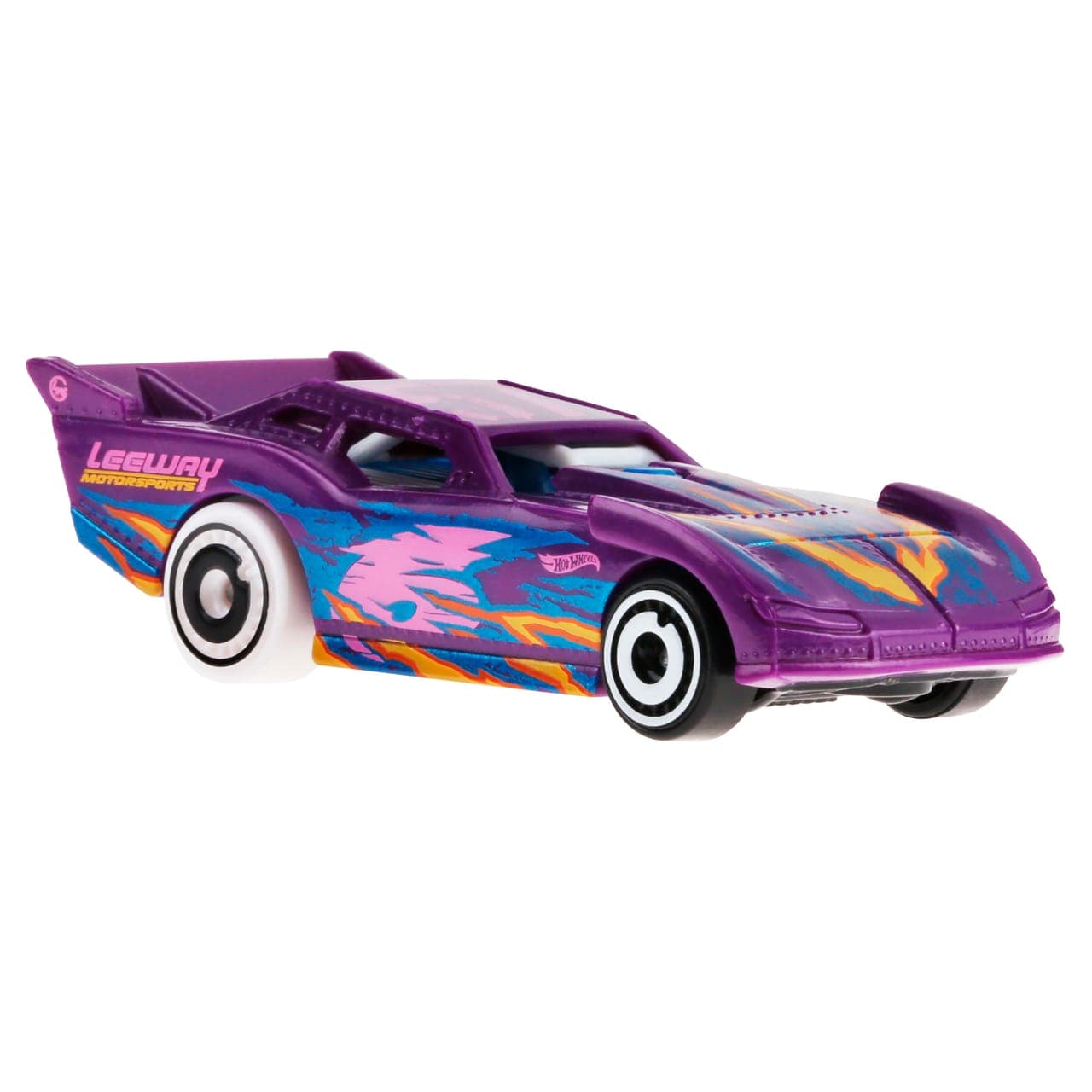 Maximum Leeway 3