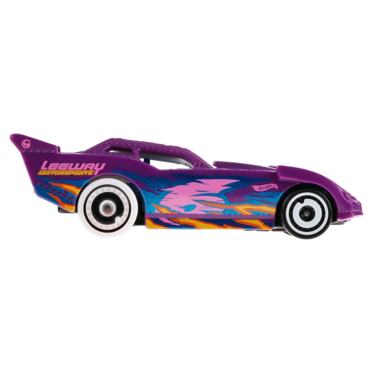 Maximum Leeway 4