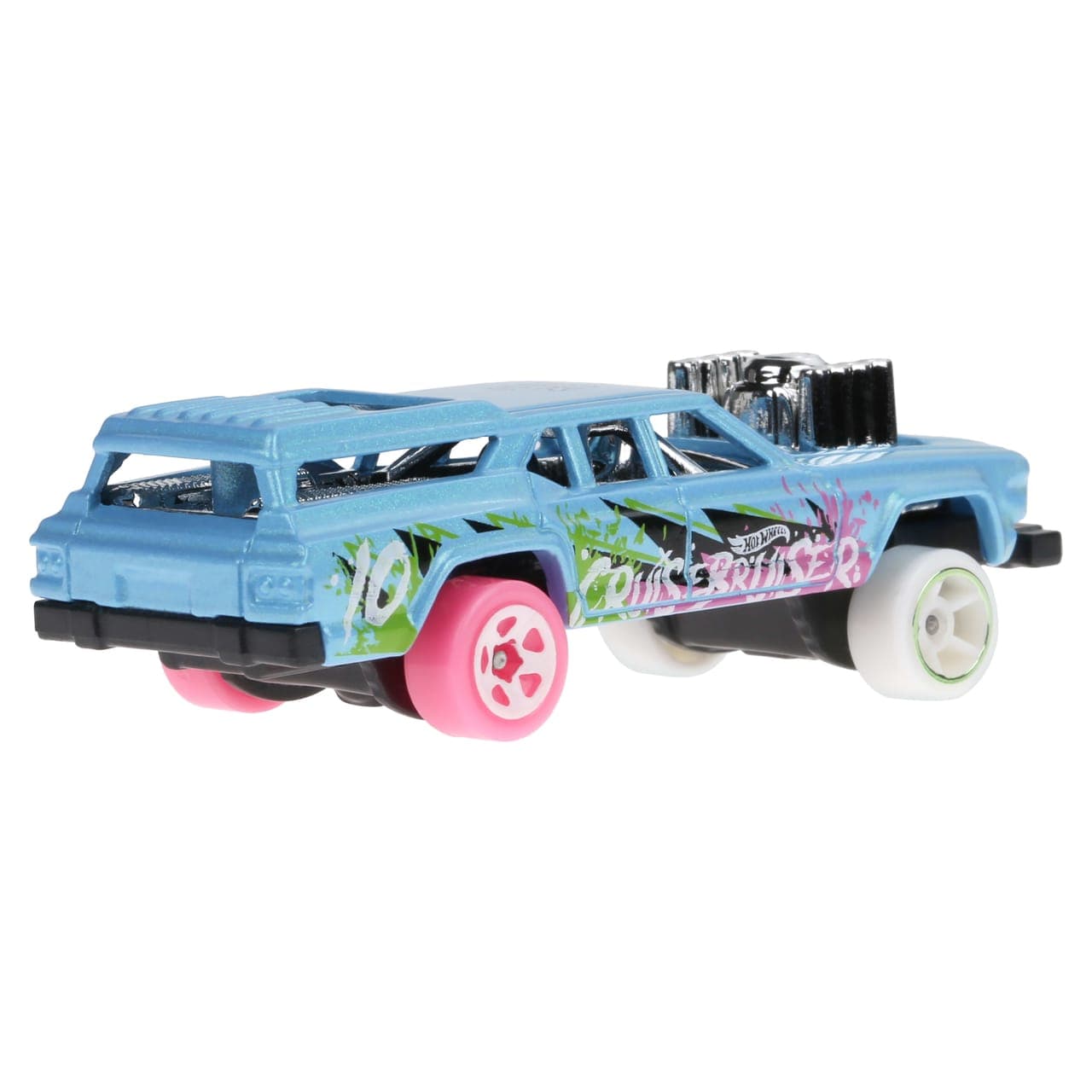 Cruise Bruiser 2