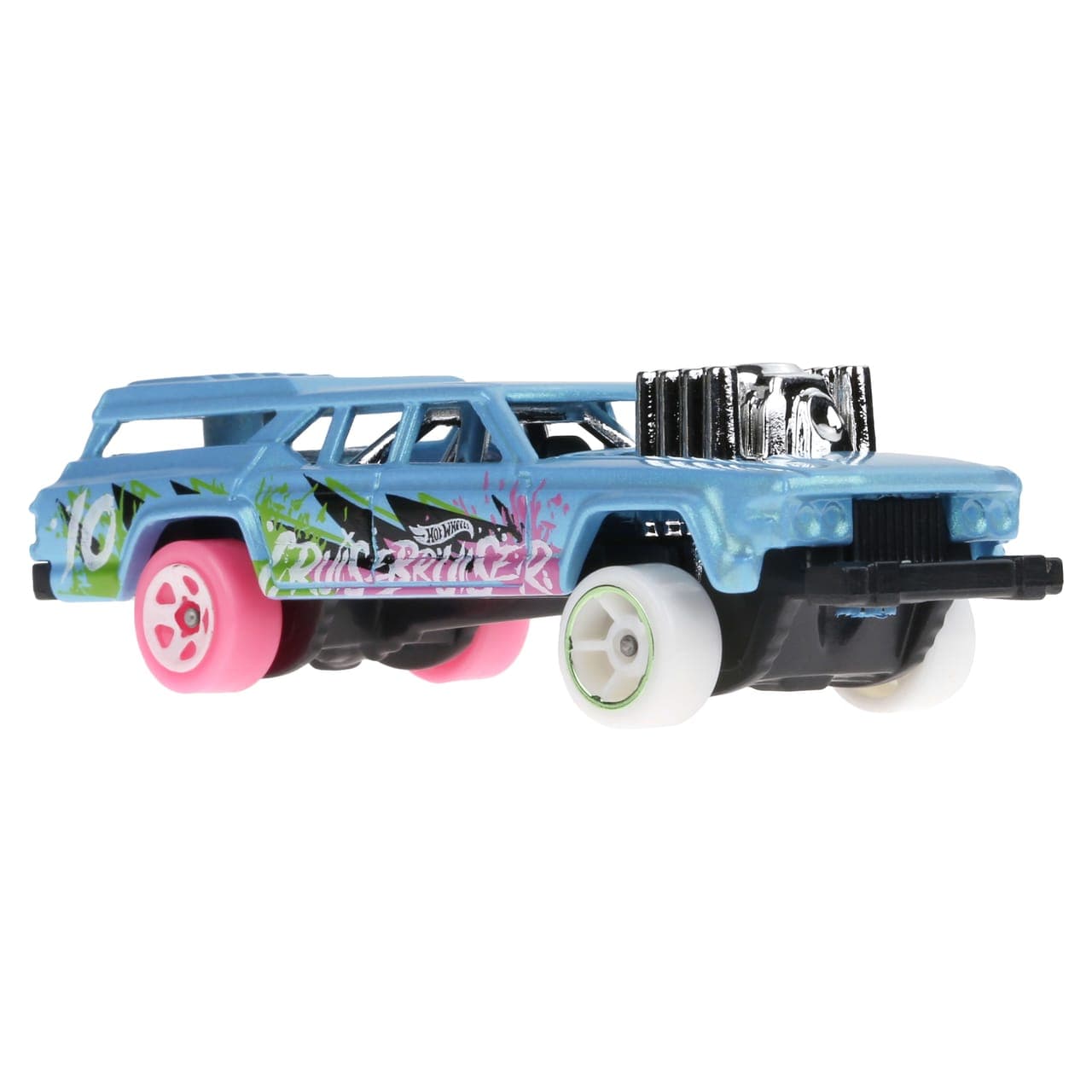 Cruise Bruiser 3