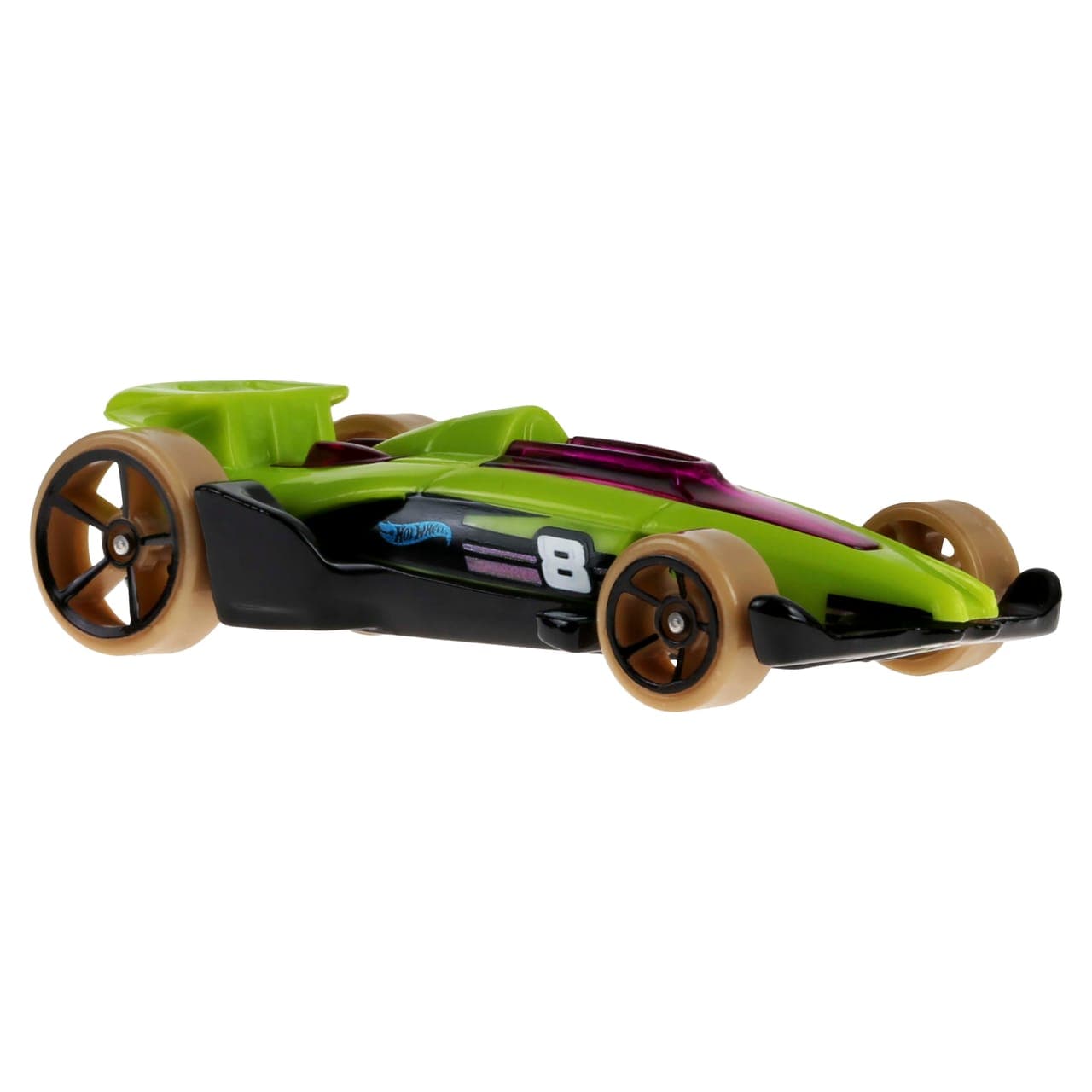 Carbide 3
