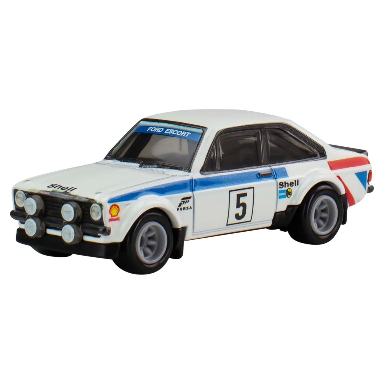 '78 FORD ESCORT RS 1800 MK2