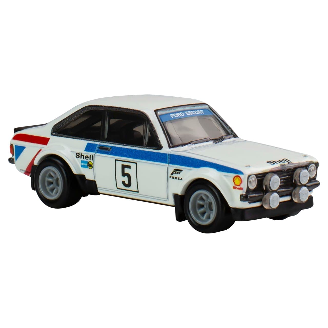 '78 FORD ESCORT RS 1800 MK2 3