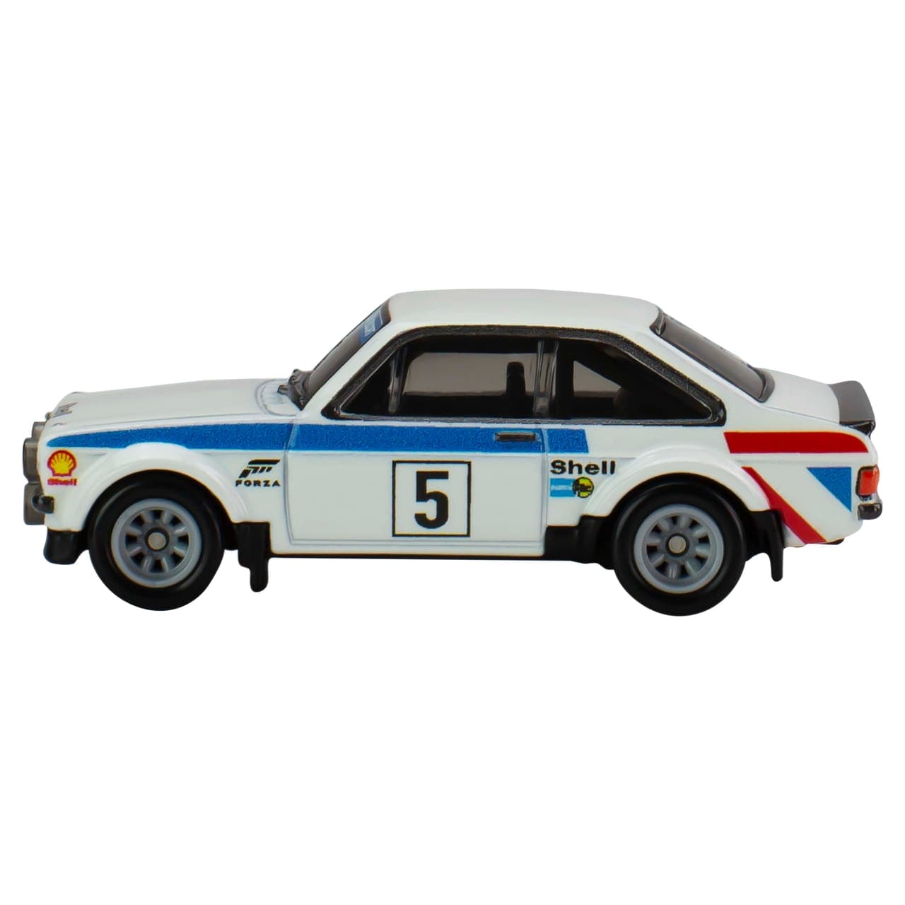 '78 FORD ESCORT RS 1800 MK2 4