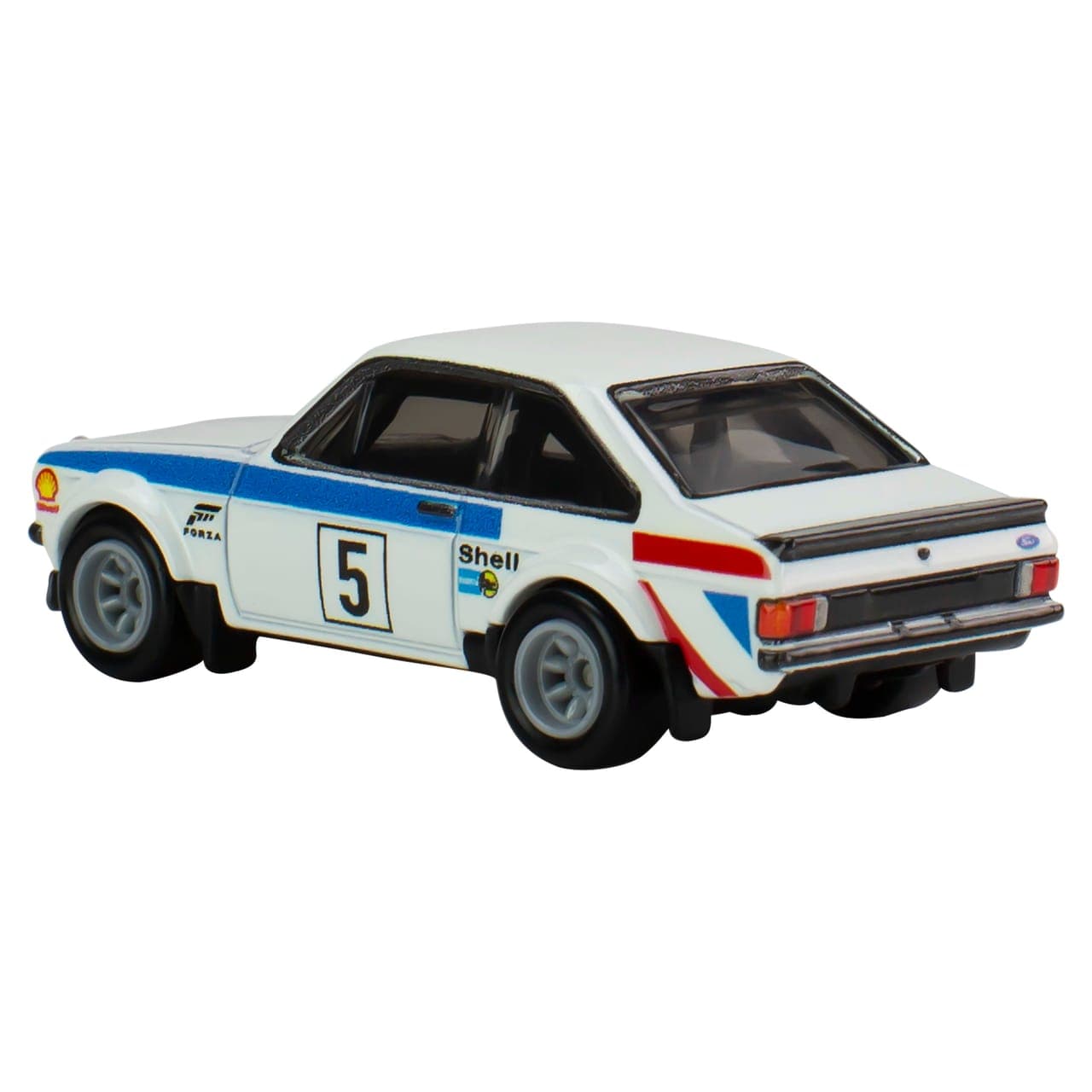 '78 FORD ESCORT RS 1800 MK2 5