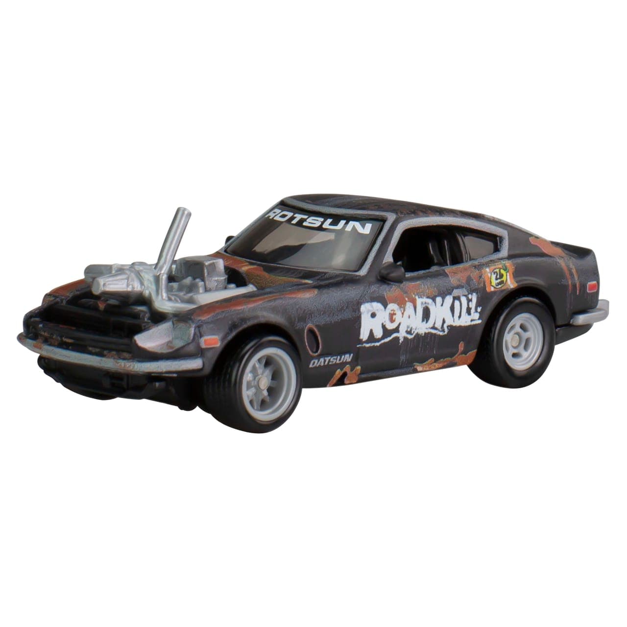 CUSTOM '71 DATSUN 240Z ("ROTSUN")