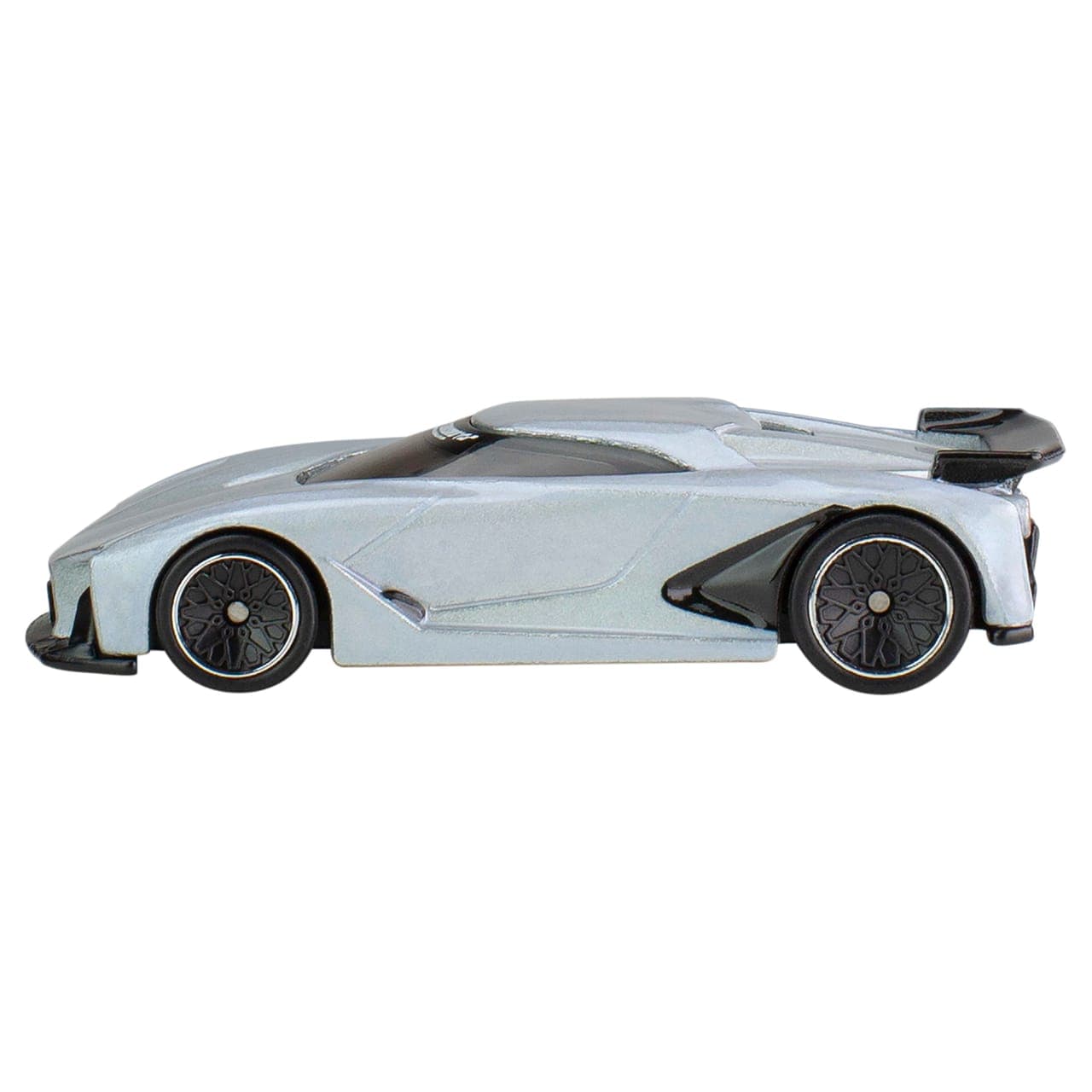 NISSAN CONCEPT 2020 VISION GRAN TURISMO 3