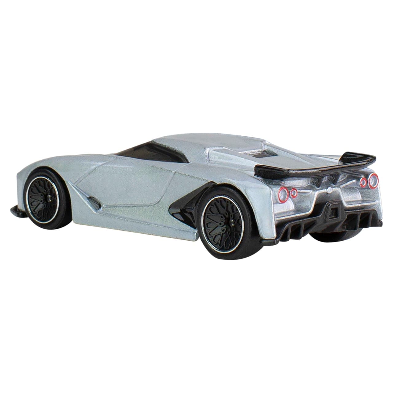 NISSAN CONCEPT 2020 VISION GRAN TURISMO 4
