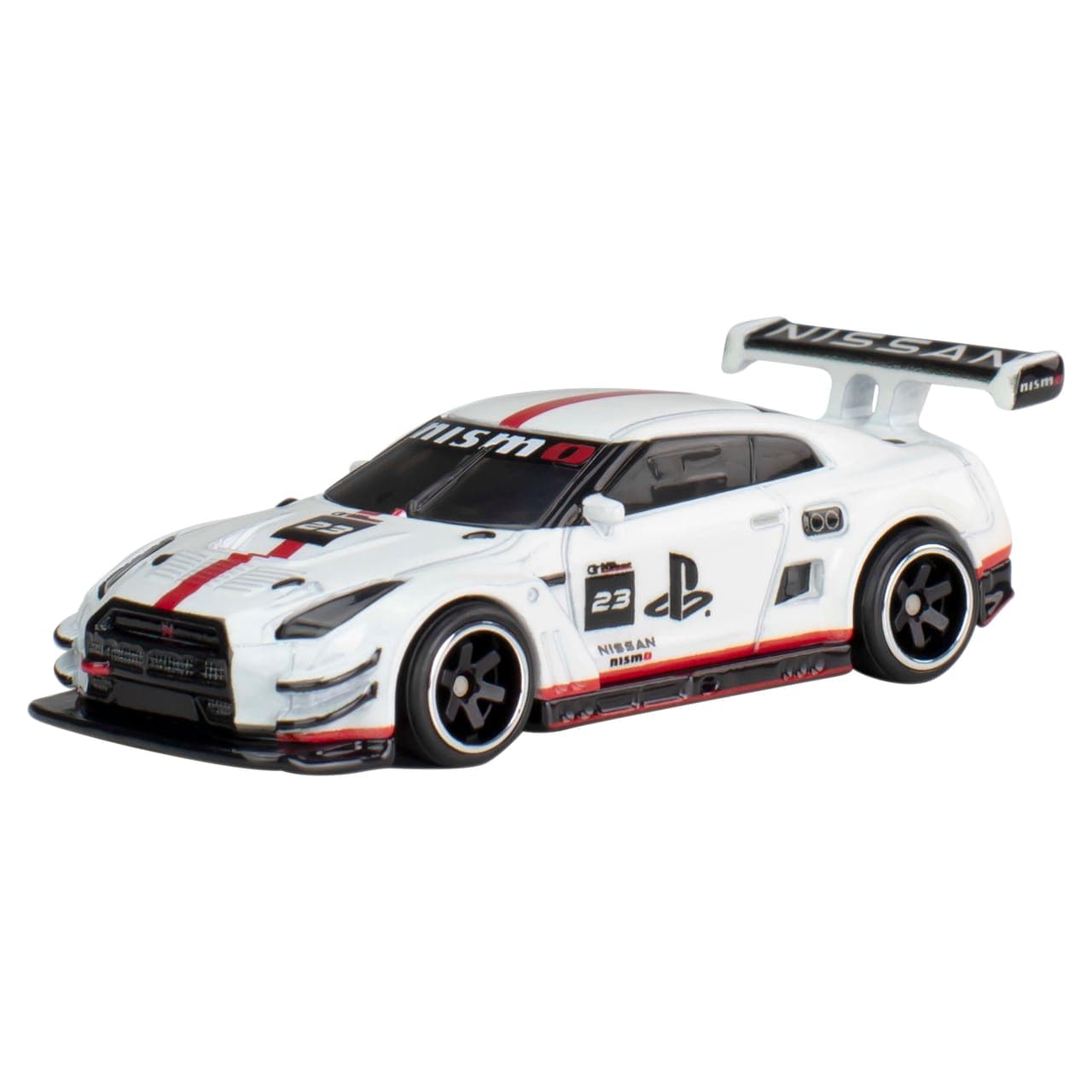Nissan GT-R NISMO GT3