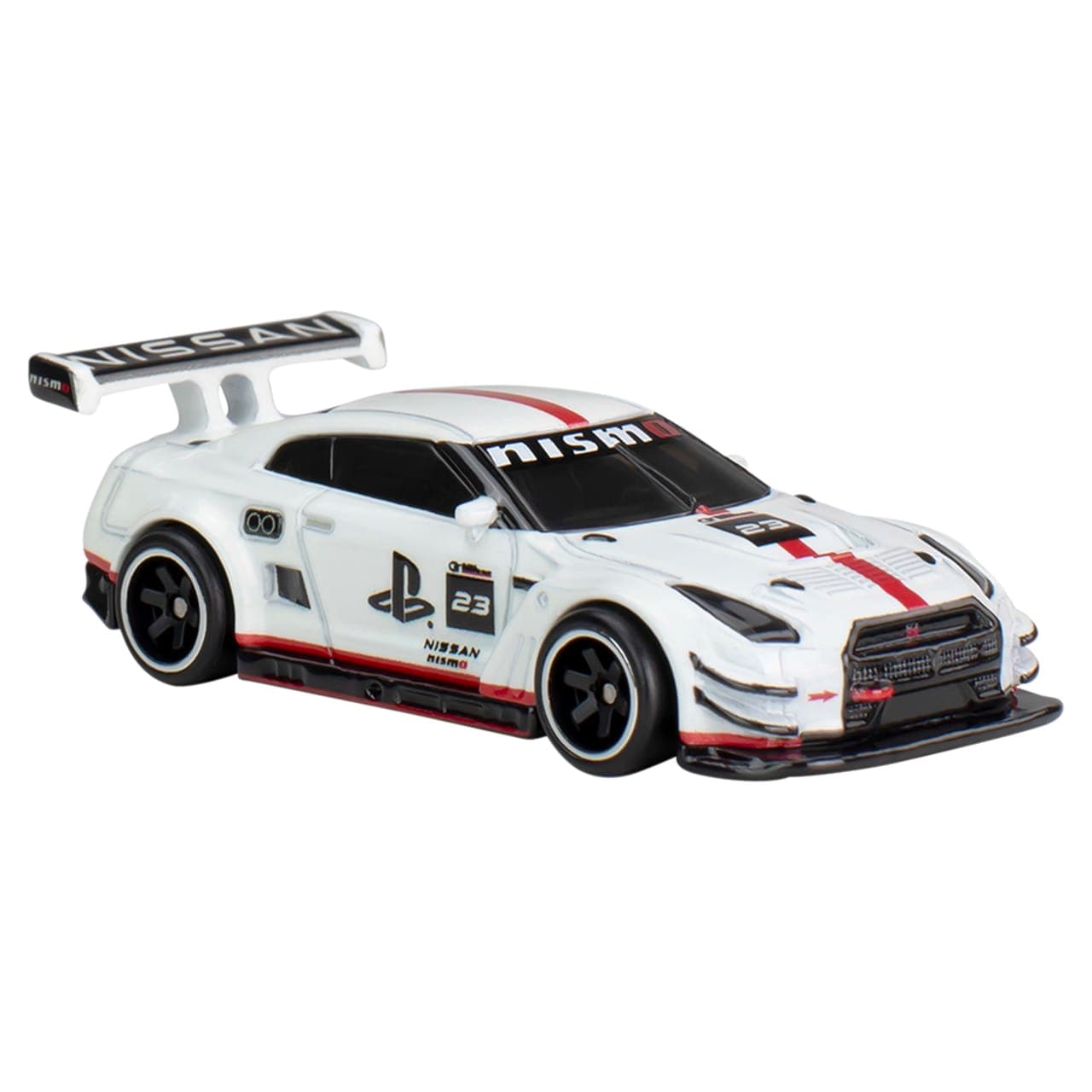 Nissan GT-R NISMO GT3 3