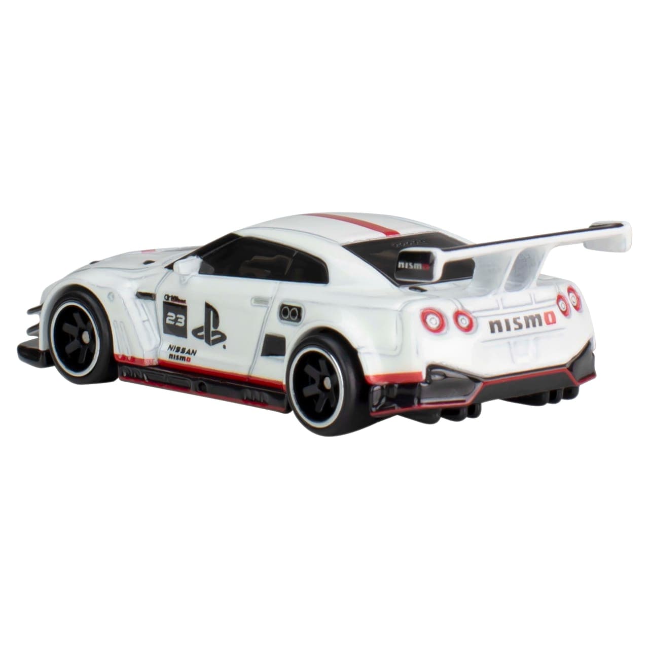 Nissan GT-R NISMO GT3 4