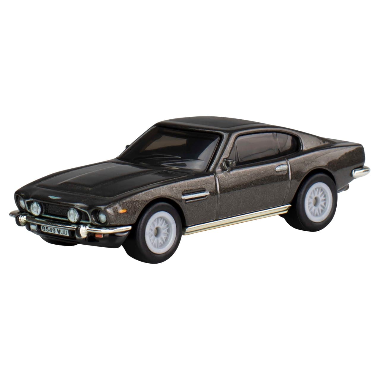 Aston Martin V8