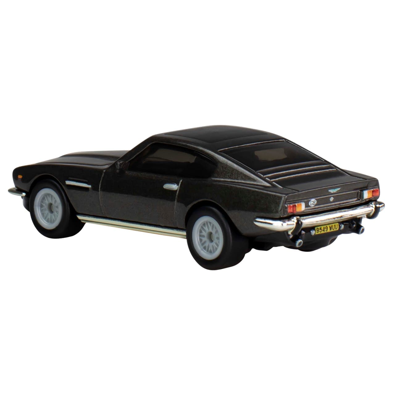 Aston Martin V8 3