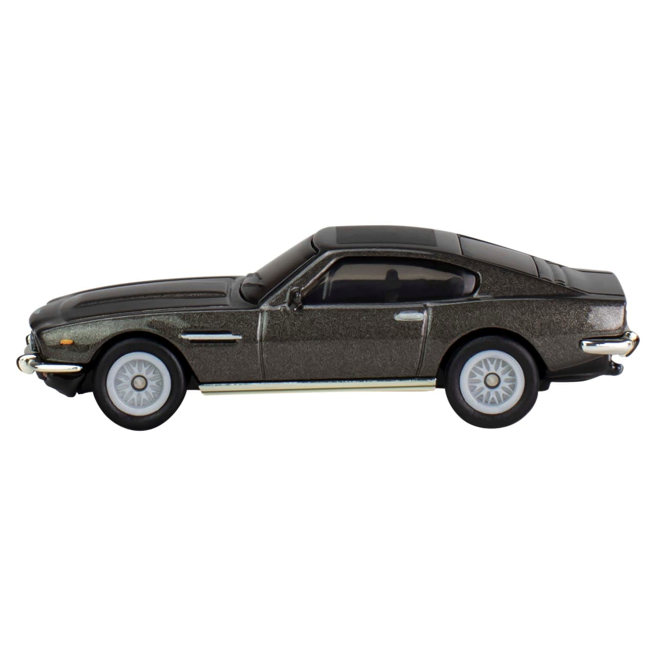 Aston Martin V8 4