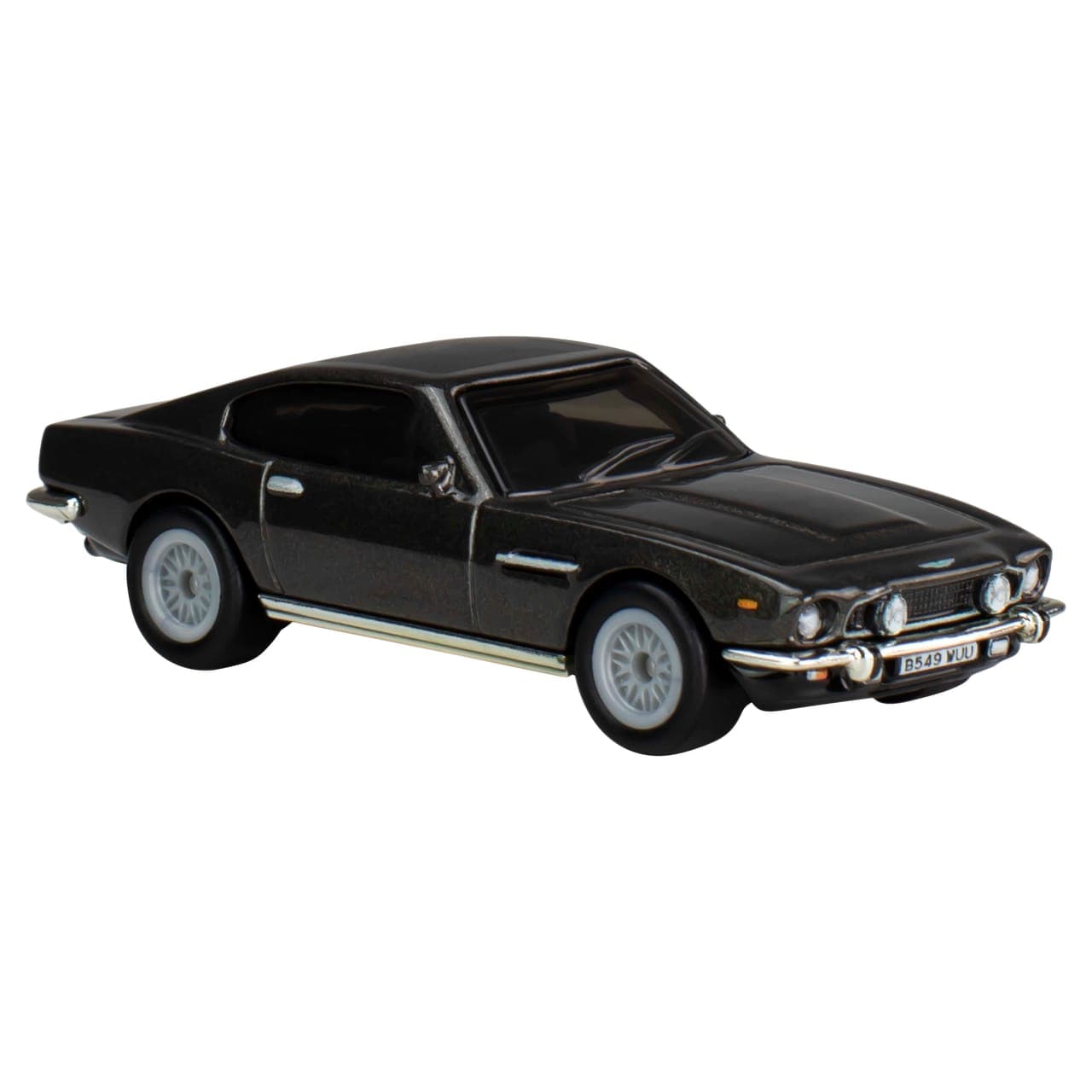 Aston Martin V8 5