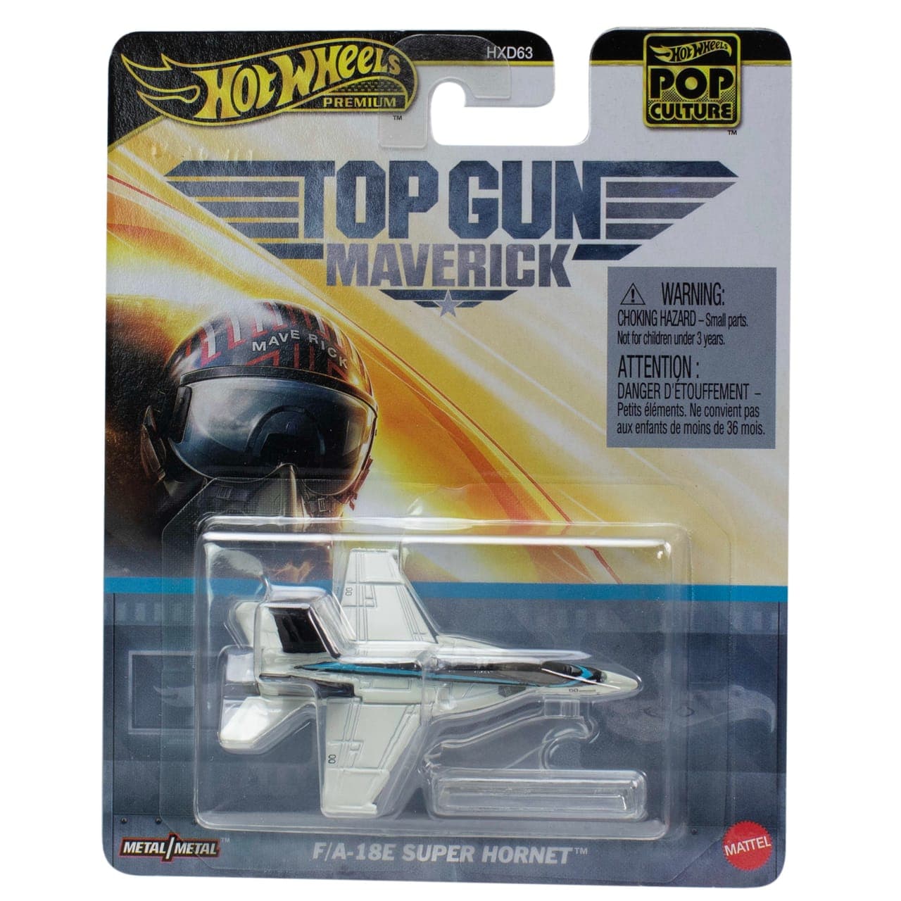 F/A-18E Super Hornet 2