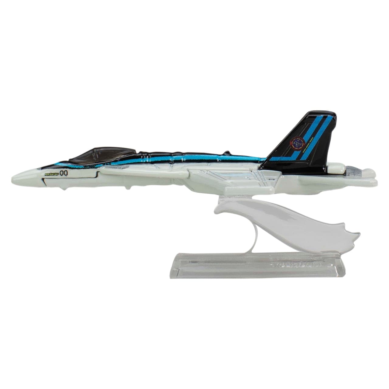 F/A-18E Super Hornet 3