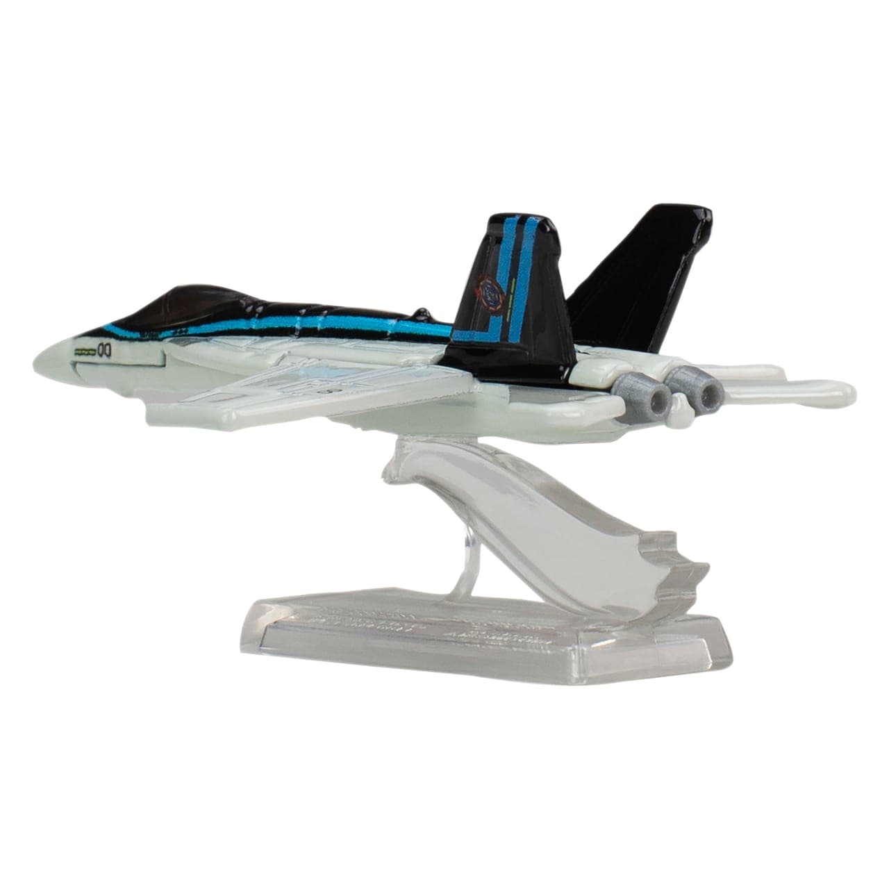 F/A-18E Super Hornet 4