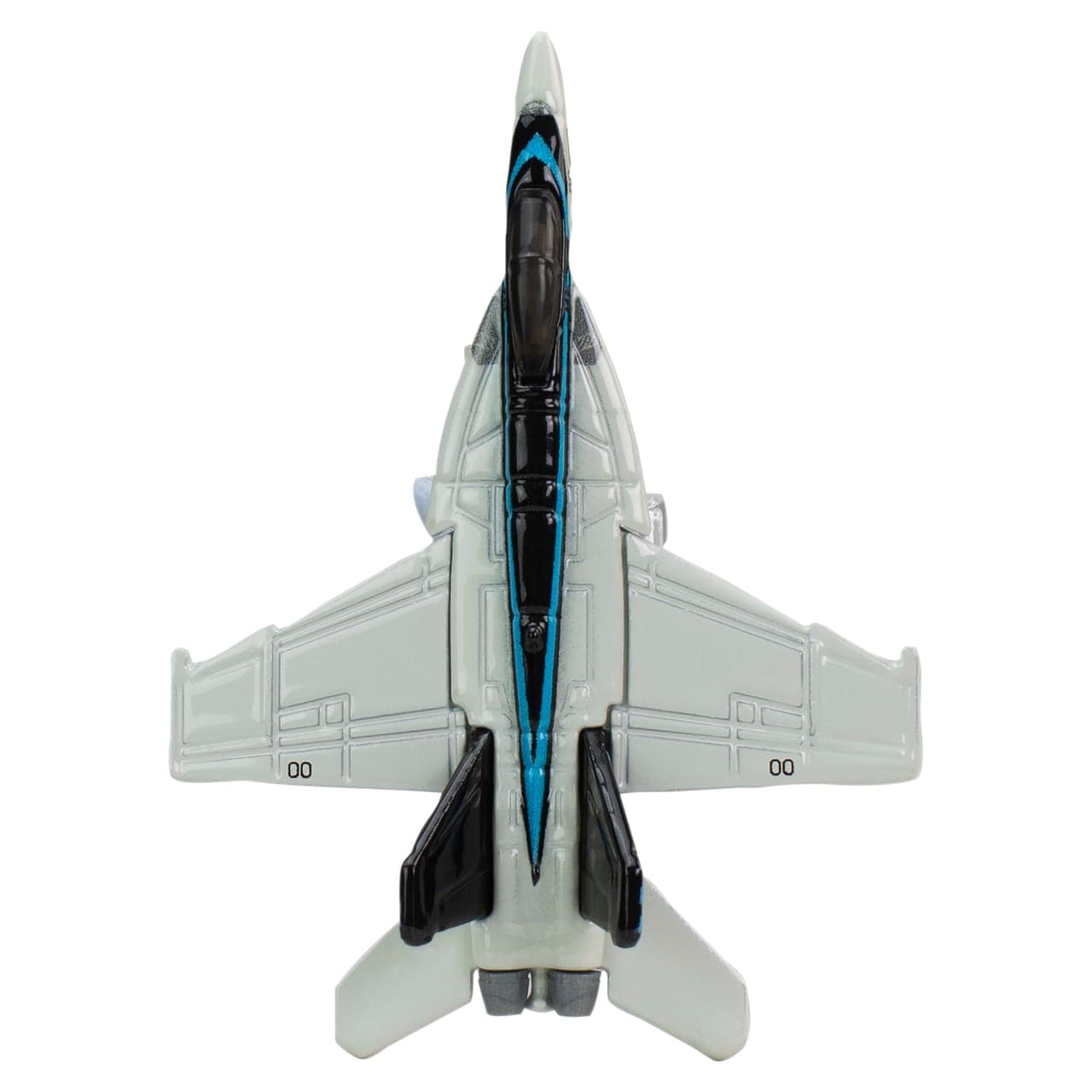 F/A-18E Super Hornet 6