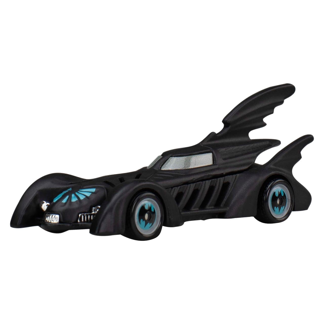 Batman Forever Batmobile