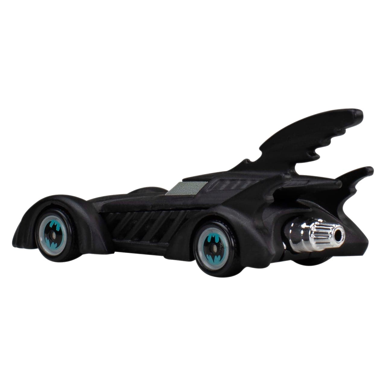 Batman Forever Batmobile 4