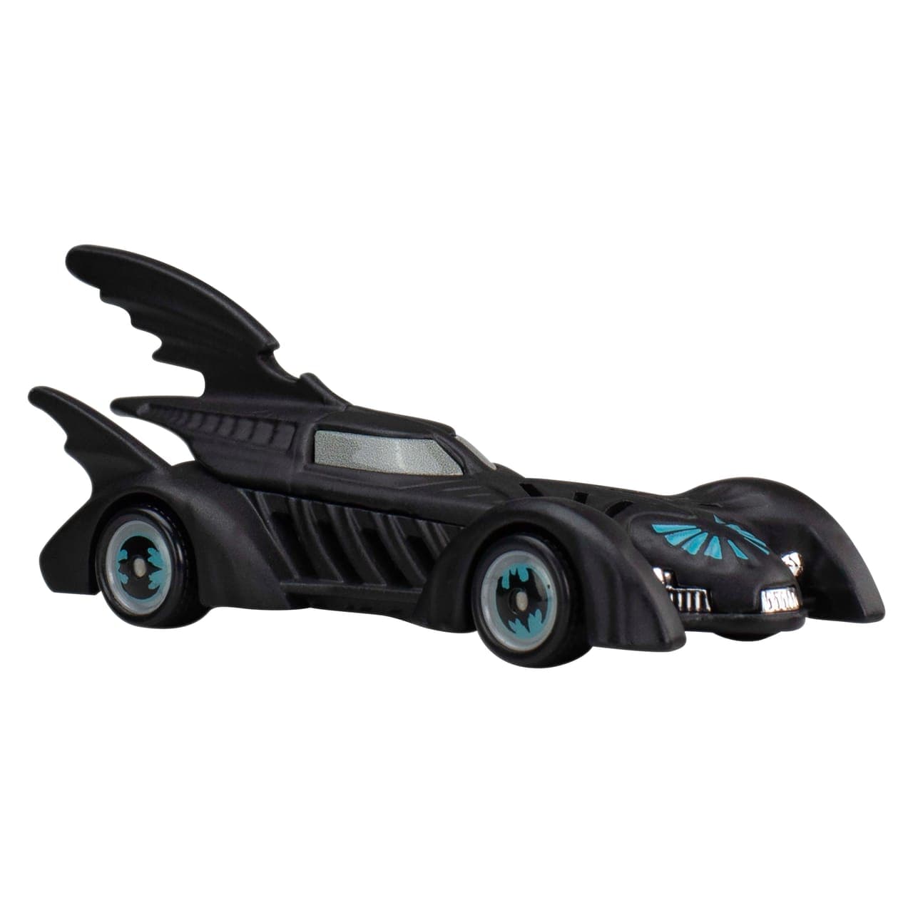 Batman Forever Batmobile 5