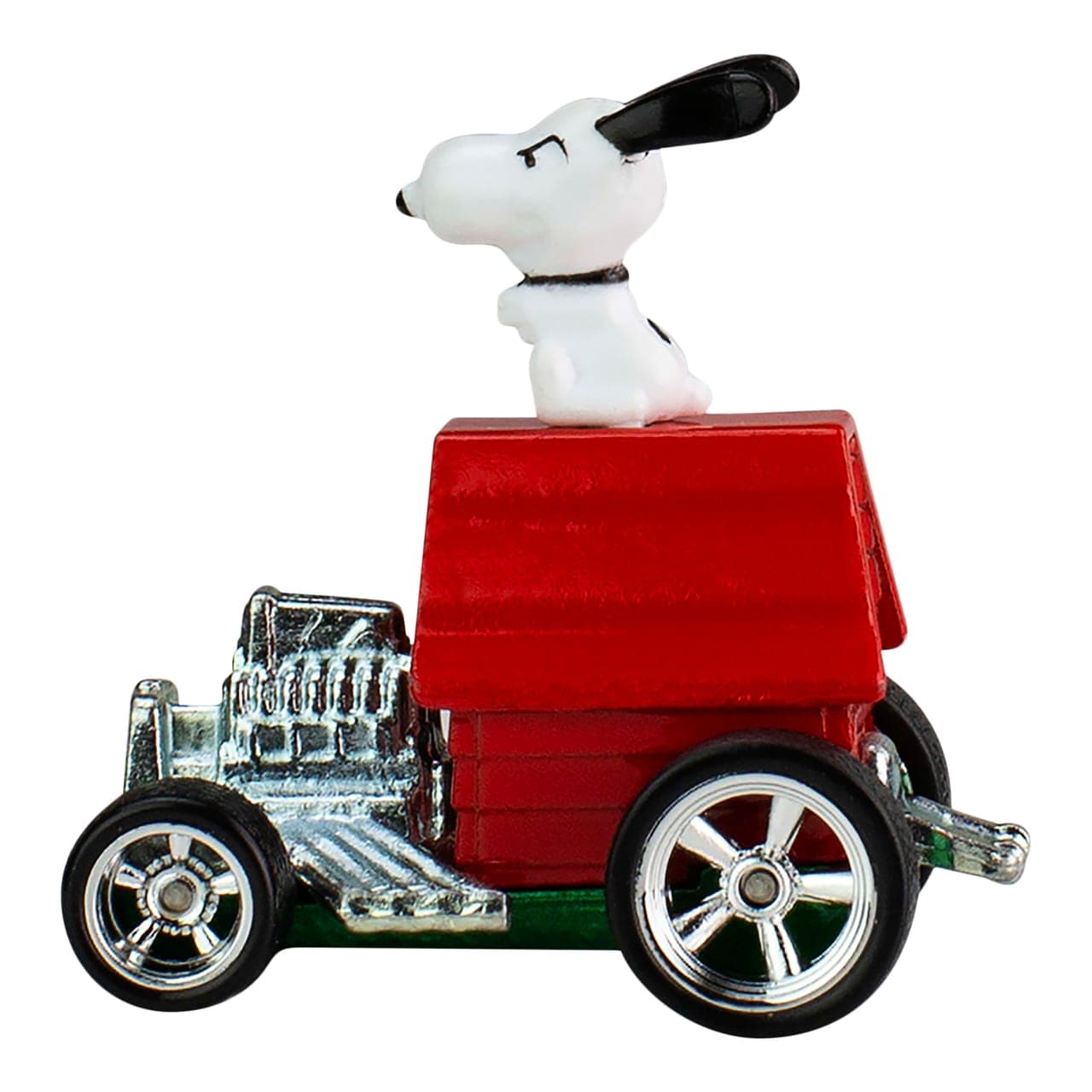 Snoopy 2