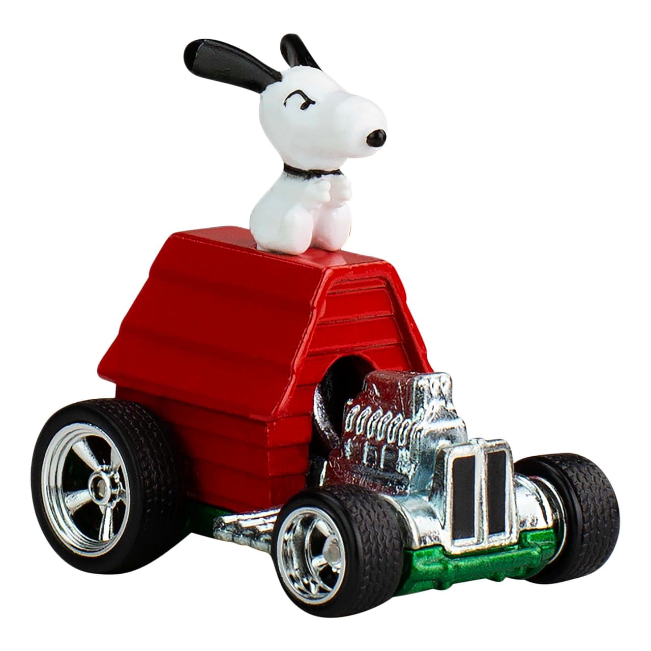 Snoopy 4