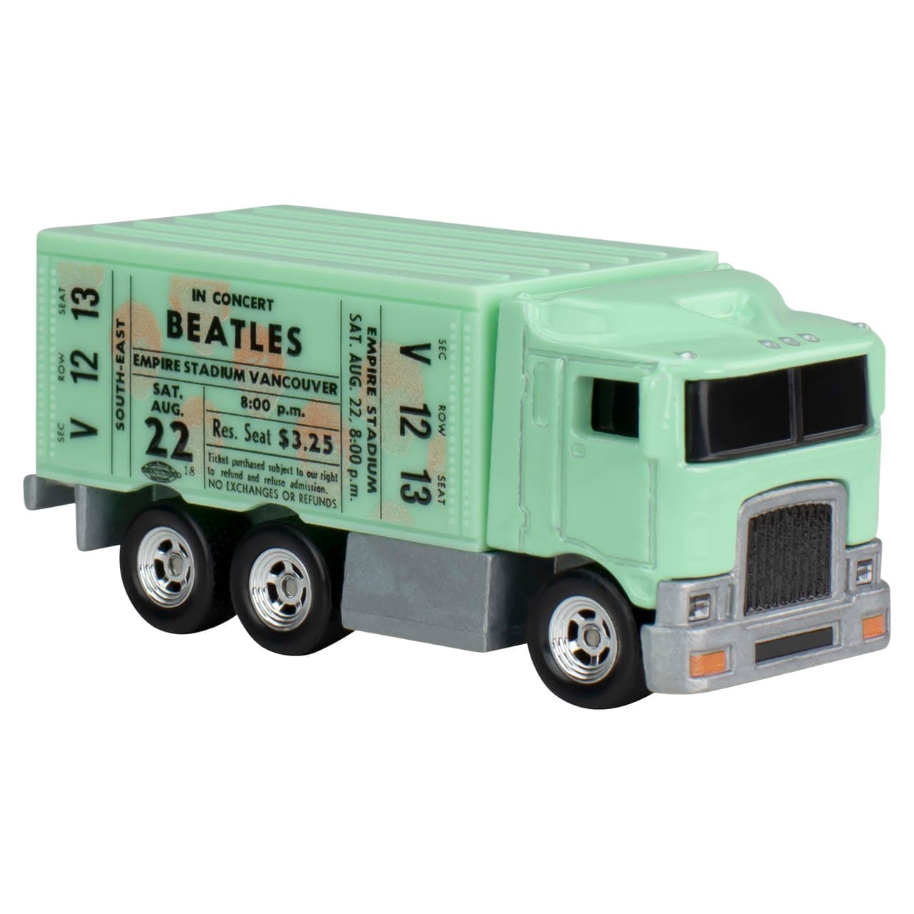 Hiway Hauler 3